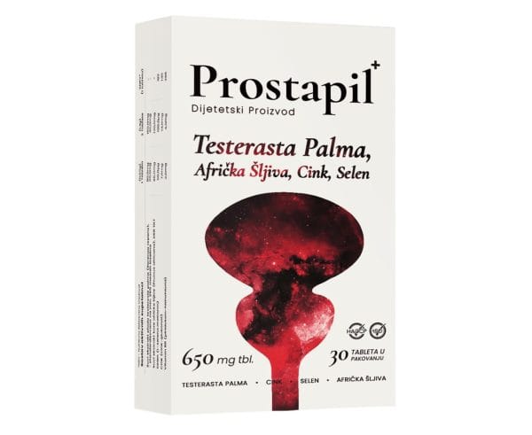 prostapil+ tablete u srbiji